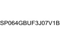 Silicon Power Jewel J07 SP064GBUF3J07V1B USB3.0 Flash Drive 64Gb (RTL)