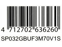 Silicon Power Marvel M70 SP032GBUF3M70V1S USB3.0 Flash Drive 32Gb (RTL)