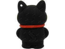 SmartBuy Wild Catty SB16GBCatK  USB2.0 Flash Drive 16Gb(RTL)