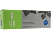 Картридж Cactus CS-CF380X Black для Color HP LJ Pro M476dn/nw/dw