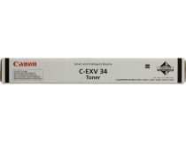 Тонер Canon C-EXV34 Black для iR C2020/2025/2030/2220/2225/2230