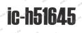 Картридж T2 ic-h51645 (№45) Black для DJ 1000cse/1220C/6122/6127/9300, OJ g55/g85/k60/k80/r40/r60/r80