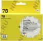 Картридж T2 ic-h6578 (№78) Color для DJ900 серии/1180C/1220C(PS)/3820/6122/6127,OJ G55, PhSm P1000 серий,PSC 750