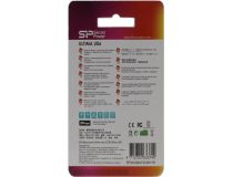 Silicon Power Ultima U06 SP032GBUF2U06V1B USB2.0 Flash Drive 32Gb (RTL)