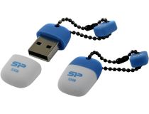 Silicon Power Touch T07 SP032GBUF2T07V1B USB2.0 Flash Drive 32Gb (RTL)