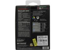 TRANSCEND StoreJet 25H3 TS2TSJ25H3B USB3.0 Portable 2.5 HDD 2Tb EXT (RTL)