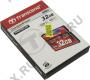 Transcend TS32GCF800  CompactFlash Card 32Gb 800x