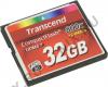 Transcend TS32GCF800  CompactFlash Card 32Gb 800x