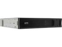 UPS 2000VA Smart APC SMC2000I-2U Rack Mount 2U, USB, LCD