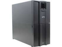 UPS 3000VA Smart C APC  SMC3000I USB, LCD