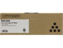 Тонер-картридж Ricoh SP 200LE  для Ricoh SP200N/200Nw/200S/202SN/203SF/203SFN/203SFNw