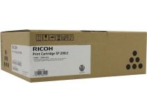 Тонер-картридж Ricoh SP 200LE  для Ricoh SP200N/200Nw/200S/202SN/203SF/203SFN/203SFNw