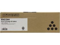 Тонер-картридж Ricoh SP 200LE  для Ricoh SP200N/200Nw/200S/202SN/203SF/203SFN/203SFNw