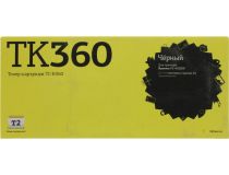 Тонер-картридж T2 TC-K360 для Kyocera FS-4020DN