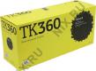 Тонер-картридж T2 TC-K360 для Kyocera FS-4020DN