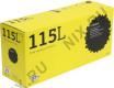 Тонер-картридж T2 TC-S115L для Samsung M2620D/M2820ND/M2870FD