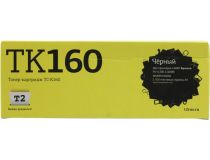 Тонер-картридж T2 TC-K160 для Kyocera FS-1120D/1120DN, ECOSYS P2035d