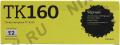 Тонер-картридж T2 TC-K160 для Kyocera FS-1120D/1120DN, ECOSYS P2035d