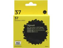 Картридж T2 ic-cPG37 Black для Canon iP1800/1900/2500/2600, MP140/190/210/220/470,MX300/310