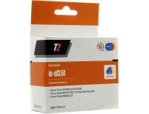 Картридж T2 ic-cCL51 Color для Canon iP2200, MP150/160/170/180/450,MX300/310