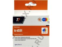Картридж T2 ic-cCL51 Color для Canon iP2200, MP150/160/170/180/450,MX300/310