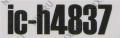 Картридж T2 ic-h4837 (№11) Magenta для HP 1000/1200/2200, DJ 70/100/110/500/800, OJ 9110/9120/9130