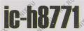 Картридж T2 ic-h8771 (№177) Cyan для HP PS 3213/3313/8253/C5183/C6183/C6283/C7183/D7163/D7363