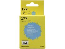 Картридж T2 ic-h8774 (№177) Light Cyan для HP PS 3213/3313/8253/C5183/C6183/C6283/C7183/C8183