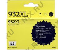 Картридж T2 ic-h053 (№932XL) Black для HP DJ 6700/7110/7610