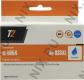 Картридж T2 ic-h054 (№933XL) Cyan для HP DJ 6700/7110/7610
