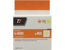 Картридж T2 ic-h9393 (№88XL) Yellow для HP OJ Pro K550/K5400/K8600/L7480/L7590/L7680/L7780
