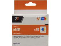 Картридж T2 ic-h304 (№110) Color для HP PS A310/314/320/432/433/436/440/441/444/516/526/532/612/717/826