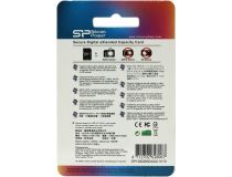 Silicon Power SP128GBSDXAU1V10 SDXC Memory Card 128Gb UHS-I