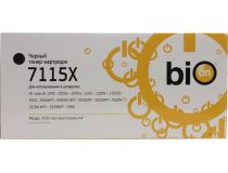 Картридж Bion (C)7115X для HP LJ 1000/1005/1200/3300/3380