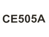 Картридж Bion (CE)505A для HP LJ P2030/2035/2050/2055