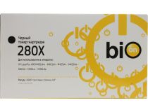 Картридж Bion (CF)280X для HP LJ M401/425