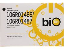 Картридж Bion 106R01487/86 для Xerox WC 3210/3220