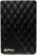Silicon Power SP020TBPHDD06S3K Diamond D06 Black USB3.0 Portable 2.5 HDD 2Tb EXT (RTL)