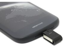 Silicon Power Mobile X21 SP016GBUF2X21V1K USB2.0/USB micro-B OTG Flash Drive 16Gb (RTL)