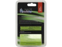 SmartBuy EZ Work Optical Mouse  SBM-325-Y  (RTL) USB 3btn+Roll