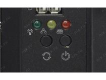 Server Case 3U Procase EM338F-B-0  ATX без БП