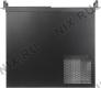 Server Case 2U Procase EM238F-B-0  MicroATX без БП