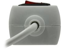 Сетевой фильтр ExeGate SP-6-5W White  5м ( 6 розеток ) EX221229RUS 