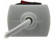 Сетевой фильтр ExeGate SP-6-5W White  5м ( 6 розеток ) EX221229RUS 