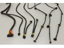 Блок питания Chieftec А-90 GDP-750C 750W ATX (24+2x4+4x6/8пин) Cable Management