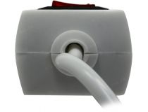 Сетевой фильтр ExeGate SP-5-5W White  5м ( 5 розеток ) EX221190RUS 