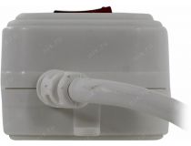 Сетевой фильтр ExeGate SP-5-5W White  5м ( 5 розеток ) EX221190RUS 
