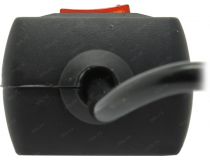 Сетевой фильтр ExeGate SP-5-5B Black  5м ( 5 розеток ) EX221188RUS 