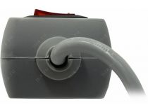 Сетевой фильтр ExeGate SP-5-3G Gray  3м ( 5 розеток ) EX221186RUS 