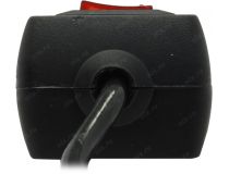 Сетевой фильтр ExeGate SP-5-1.8B Black  1.8м ( 5 розеток ) EX221175RUS 